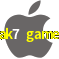 Aplicativo ak7 game para iOS