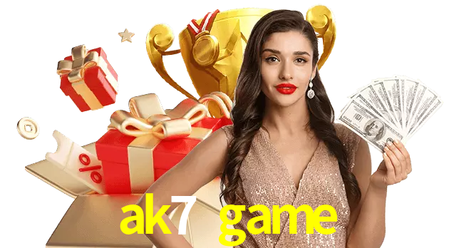 Jogue com dealers reais no ak7 game!