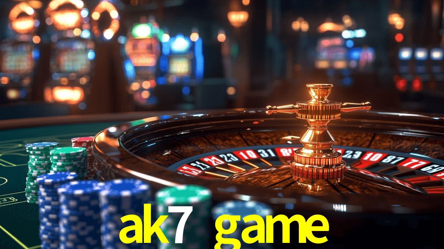 ak7 game bet