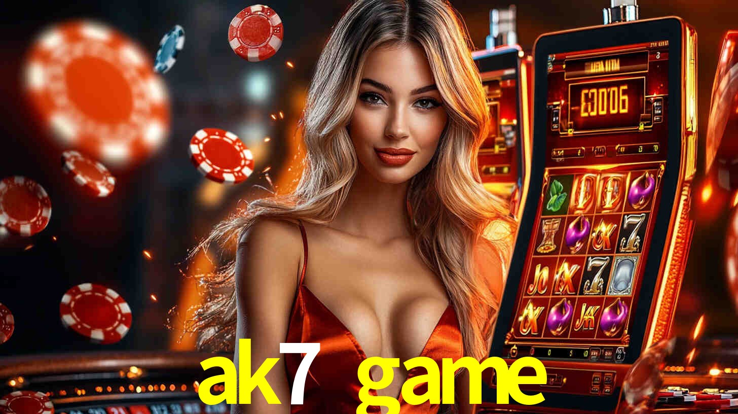 ak7 game - Contagem Regressiva Fatal - ak7.game