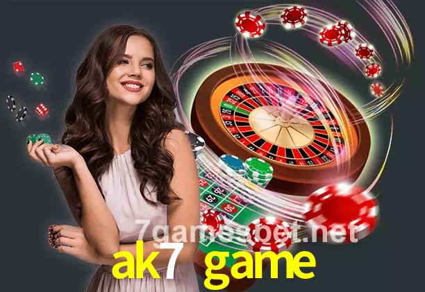 vivo no cassino ak7 game