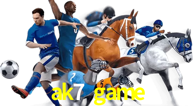 ak7 game