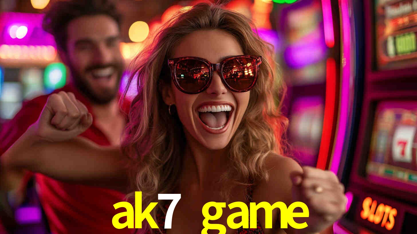 Apostas de Futebol ak7 game