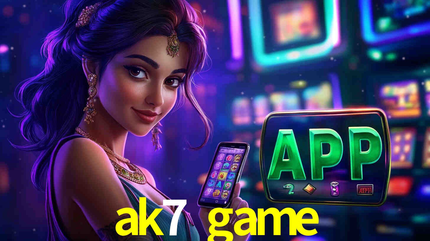 ak7 game bet