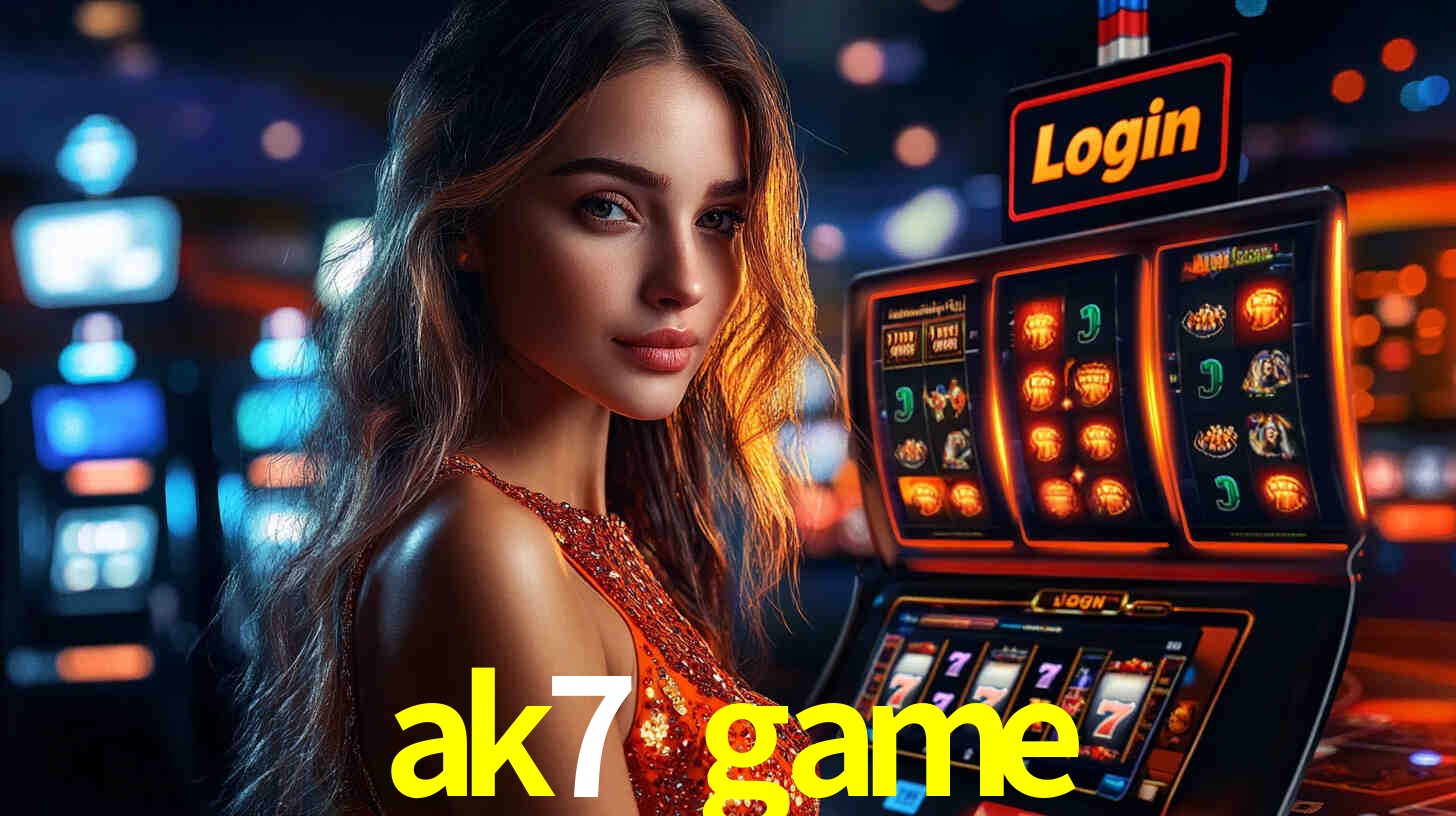 ak7 game