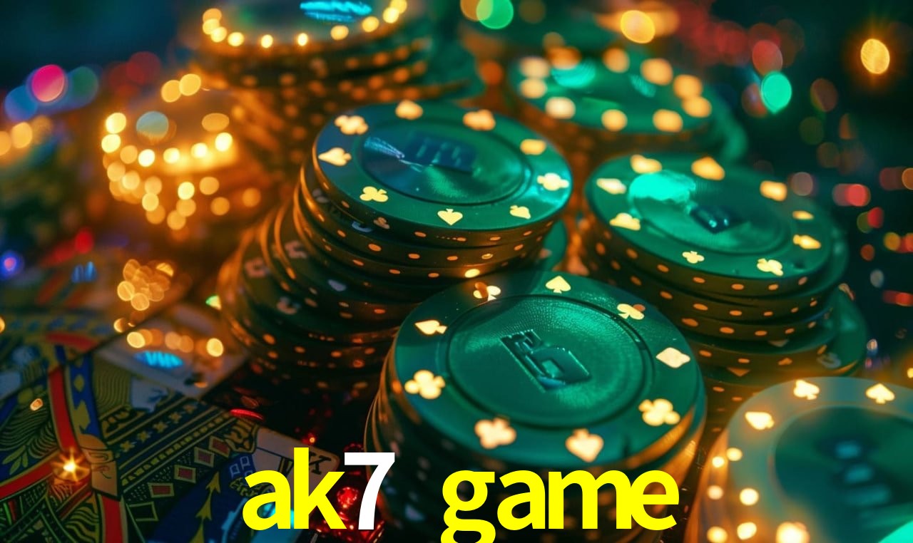 Cadastro Rápido ak7 game