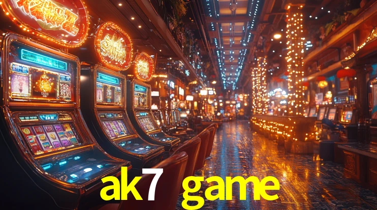 ak7 game,ak7.game