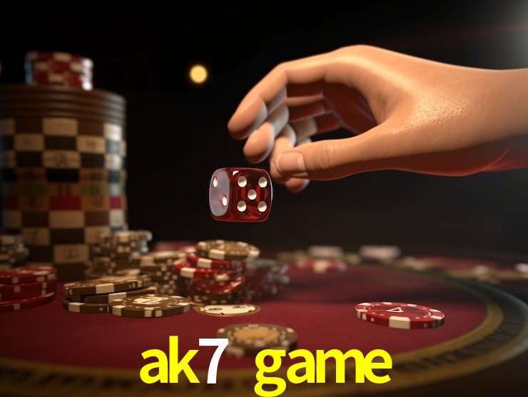 Especiais de Fim de Semana ak7 game