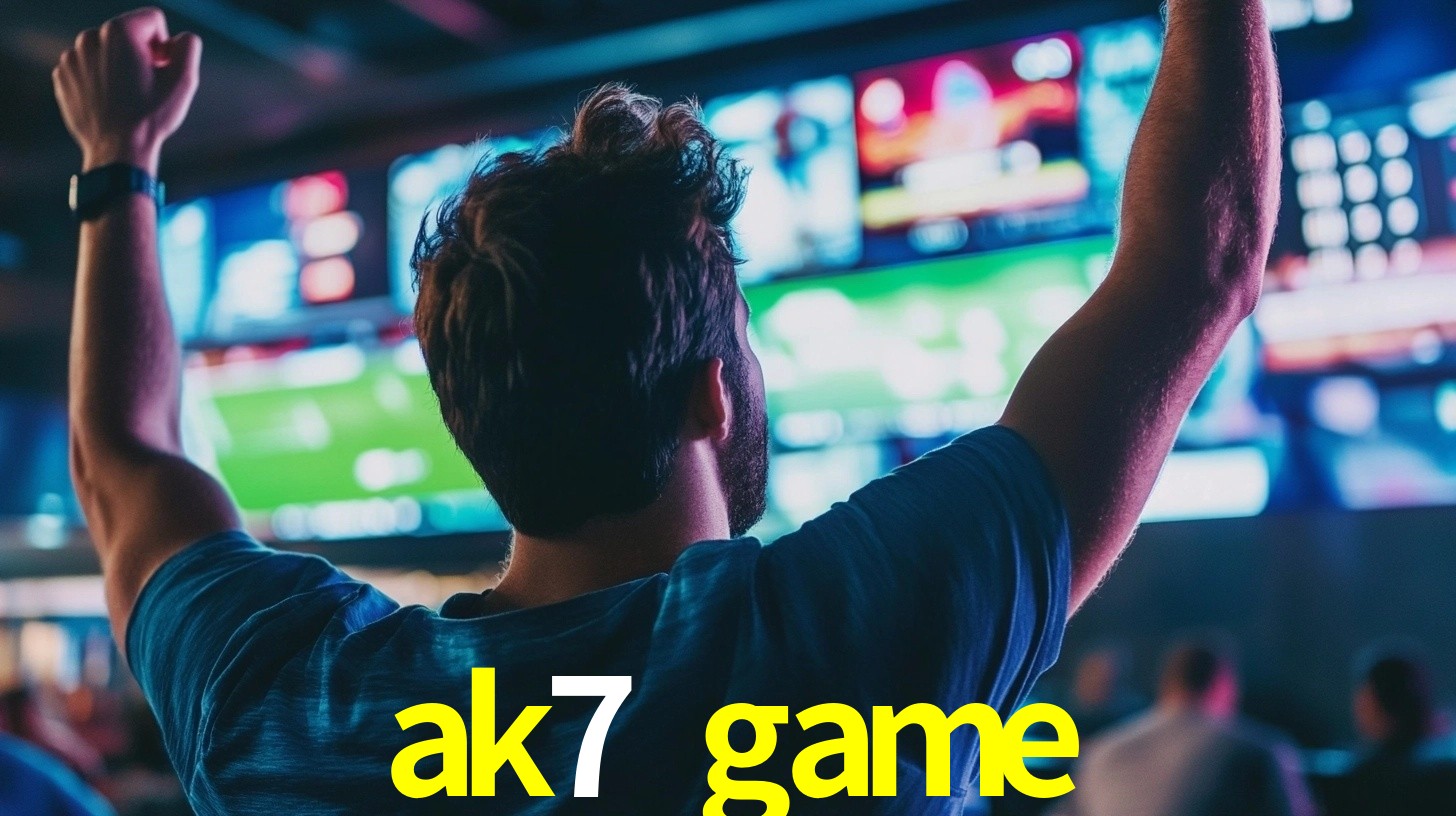ak7 game: Jogue Crash e Experimente Alta Recompensa Instantânea