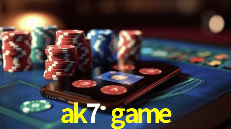 Promoções Sazonais ak7 game