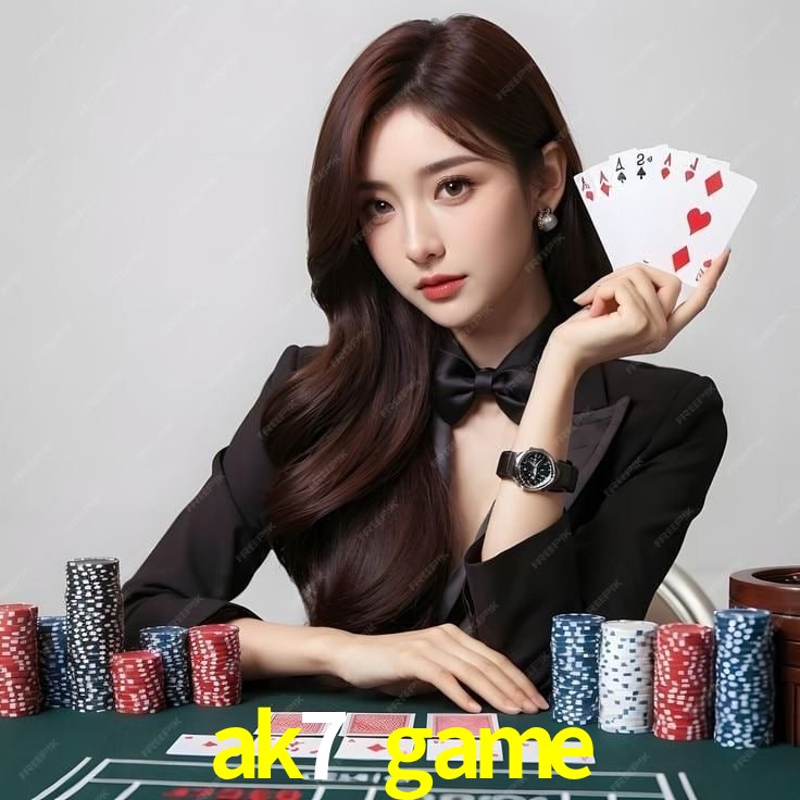 Jogos de Slot ak7 game