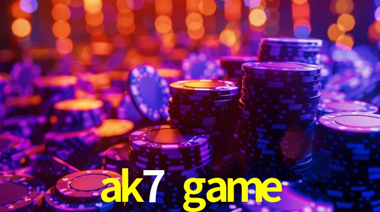 ak7 game
