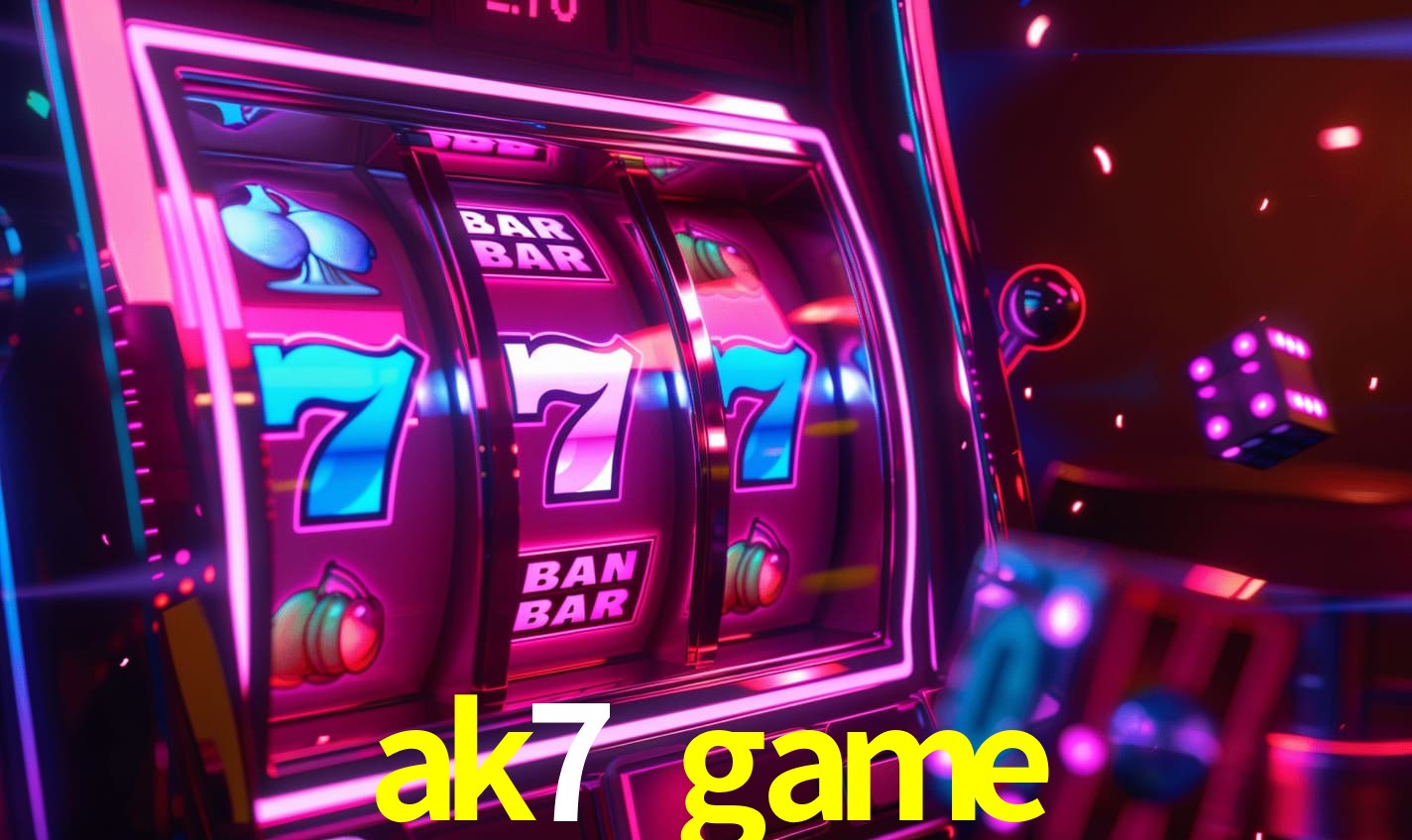 Torneios ak7 game