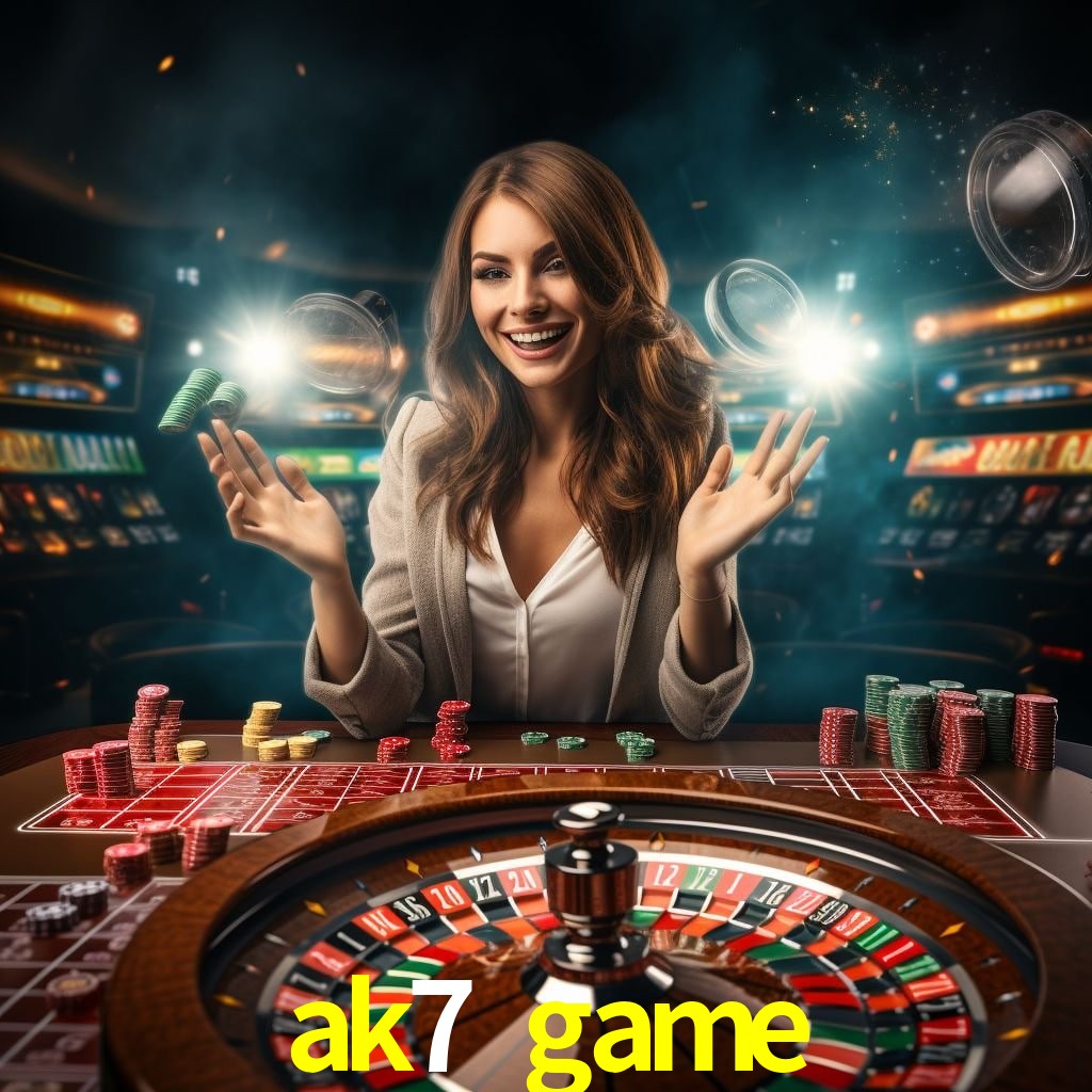 ak7 game