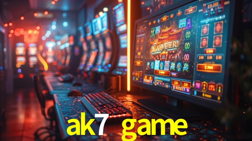 ak7 game