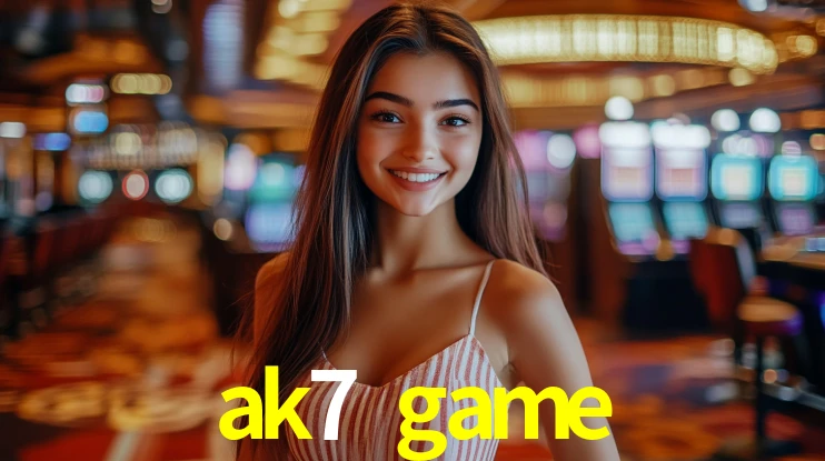 Ofertas Imperdíveis na ak7 game: Promoções e Bônus Que Valem a Pena
