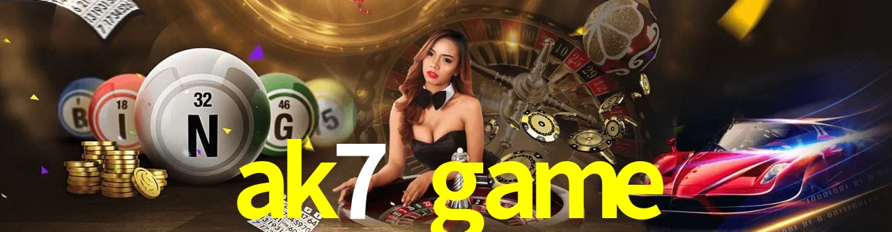 Integração de APIs ak7 game