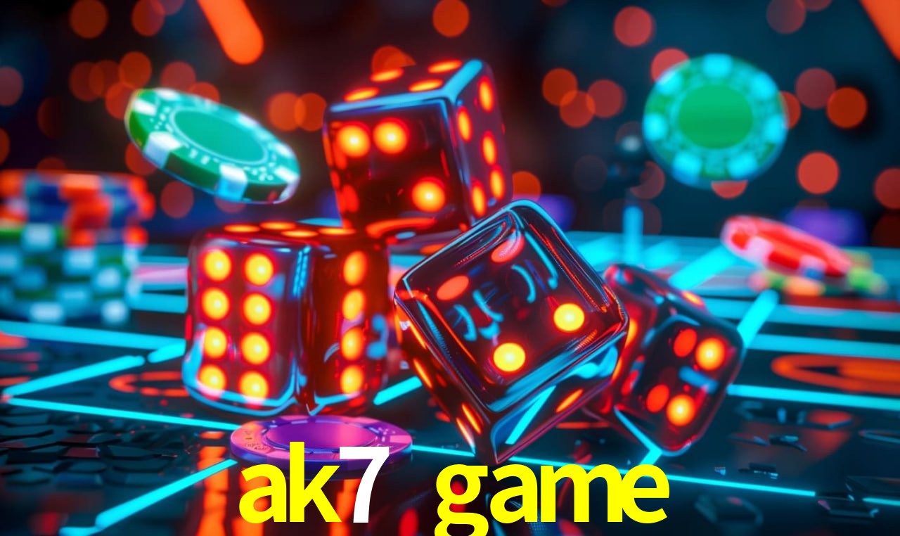 Apostas de Futebol ak7 game