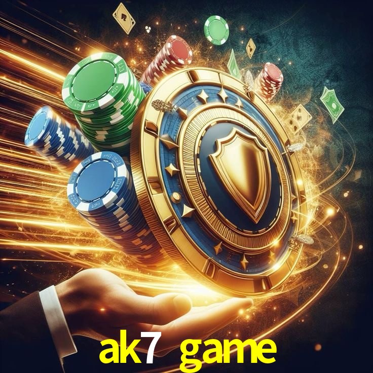 Ofertas Exclusivas ak7 game
