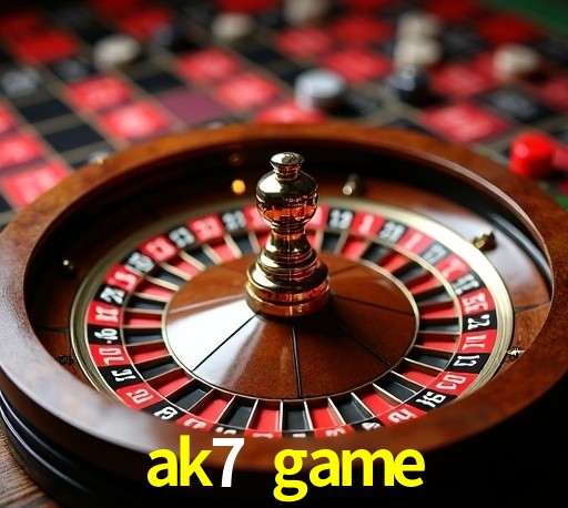 Benefícios da Conta ak7 game