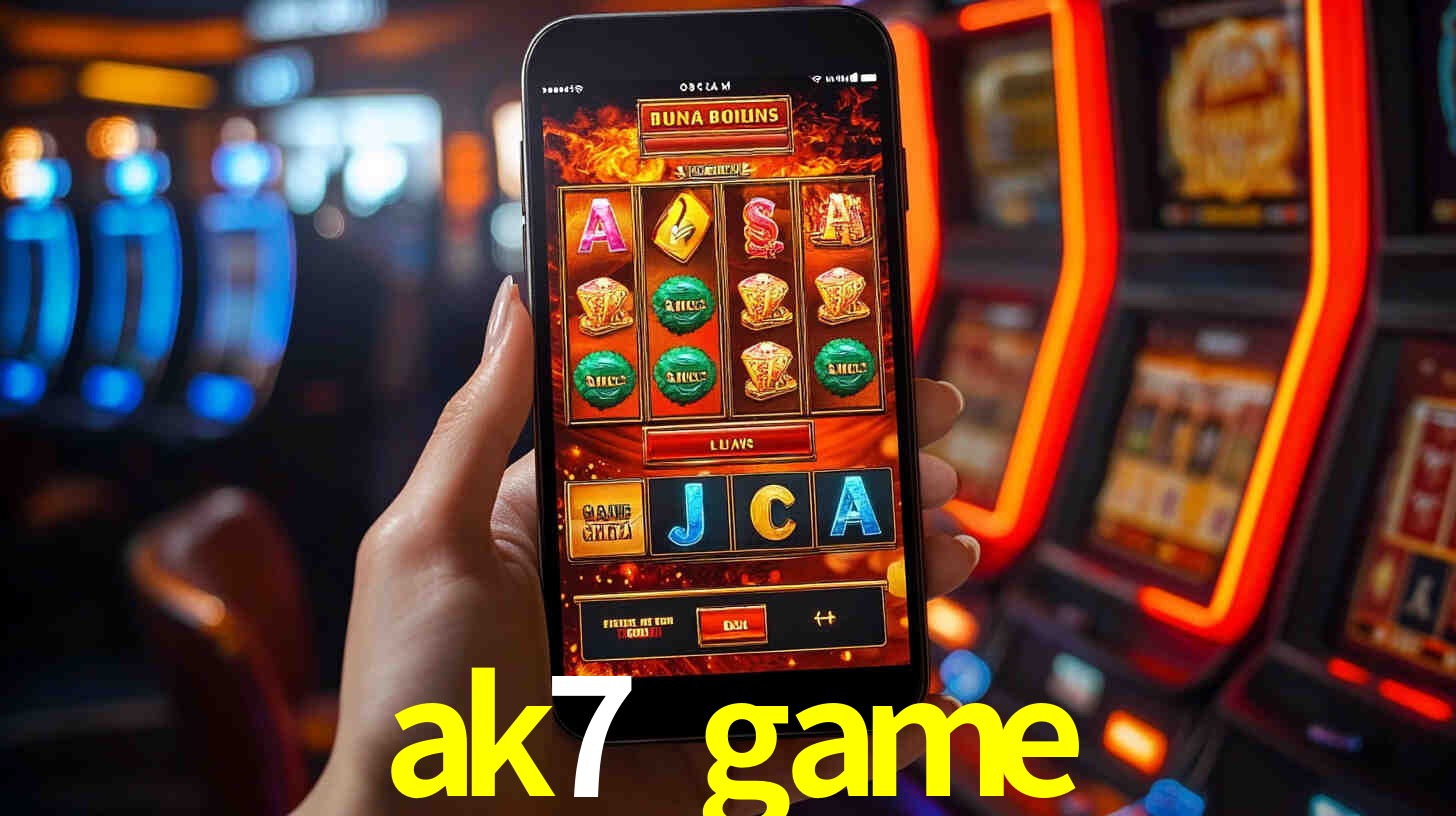ak7.game