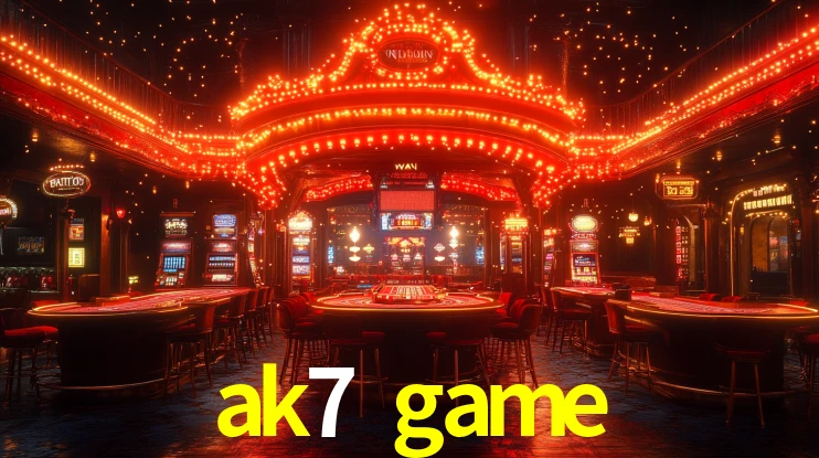 ak7 game