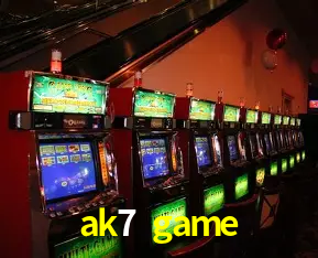Explorando a Categoria de Eventos em Apostas na ak7 game