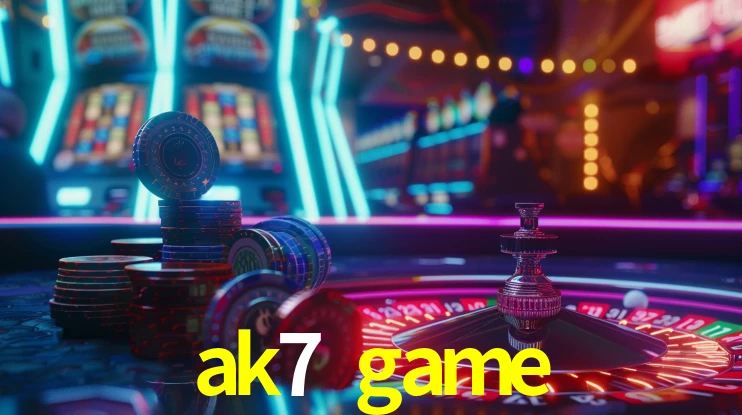 Descubra a Essência do ak7 game: Nossa História e Compromissos