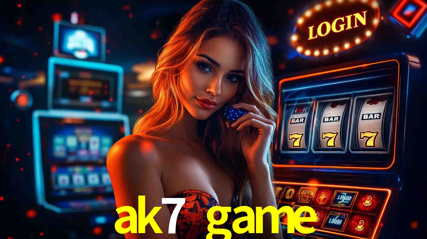 ak7 game bet