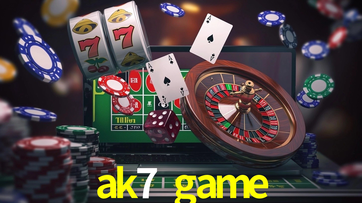 ak7 game bet