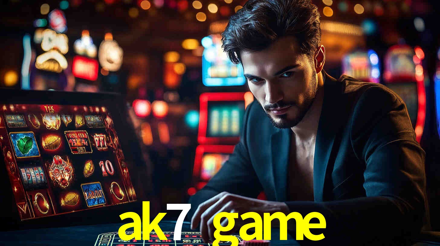 ak7 game,ak7.game