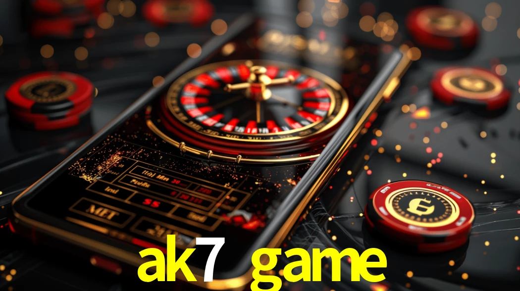 Casino VIP ak7 game