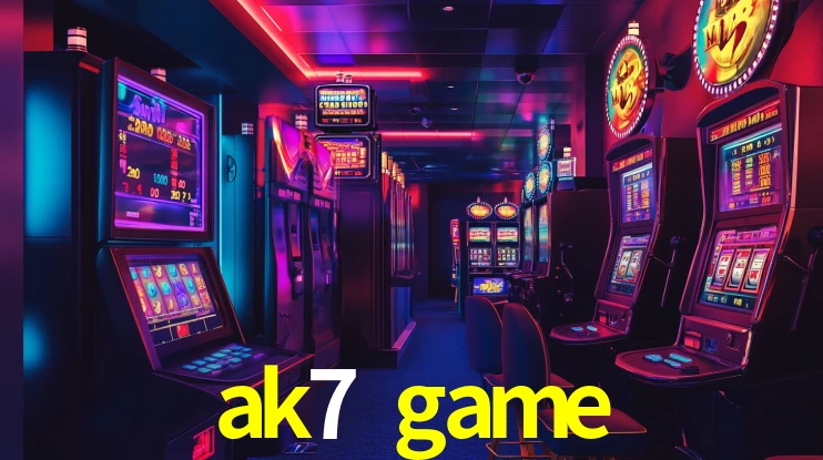 ak7 game,ak7.game