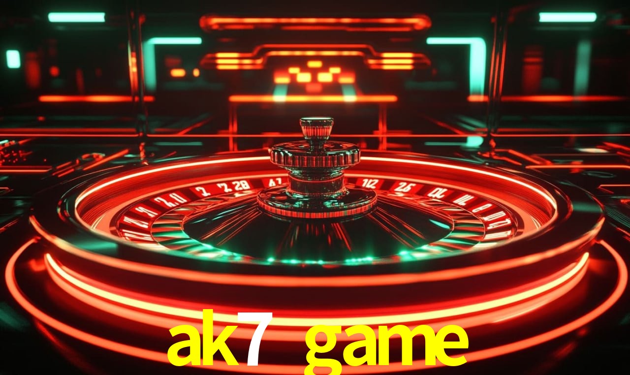 Jogo Aviator ak7 game