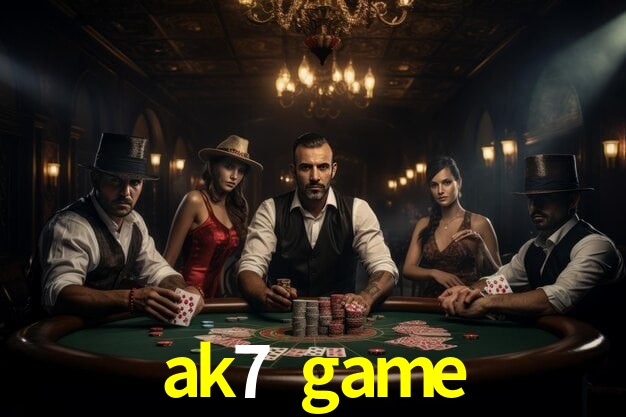 Jogo Spaceman ak7 game