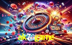 Segurança 2FA ak7 game
