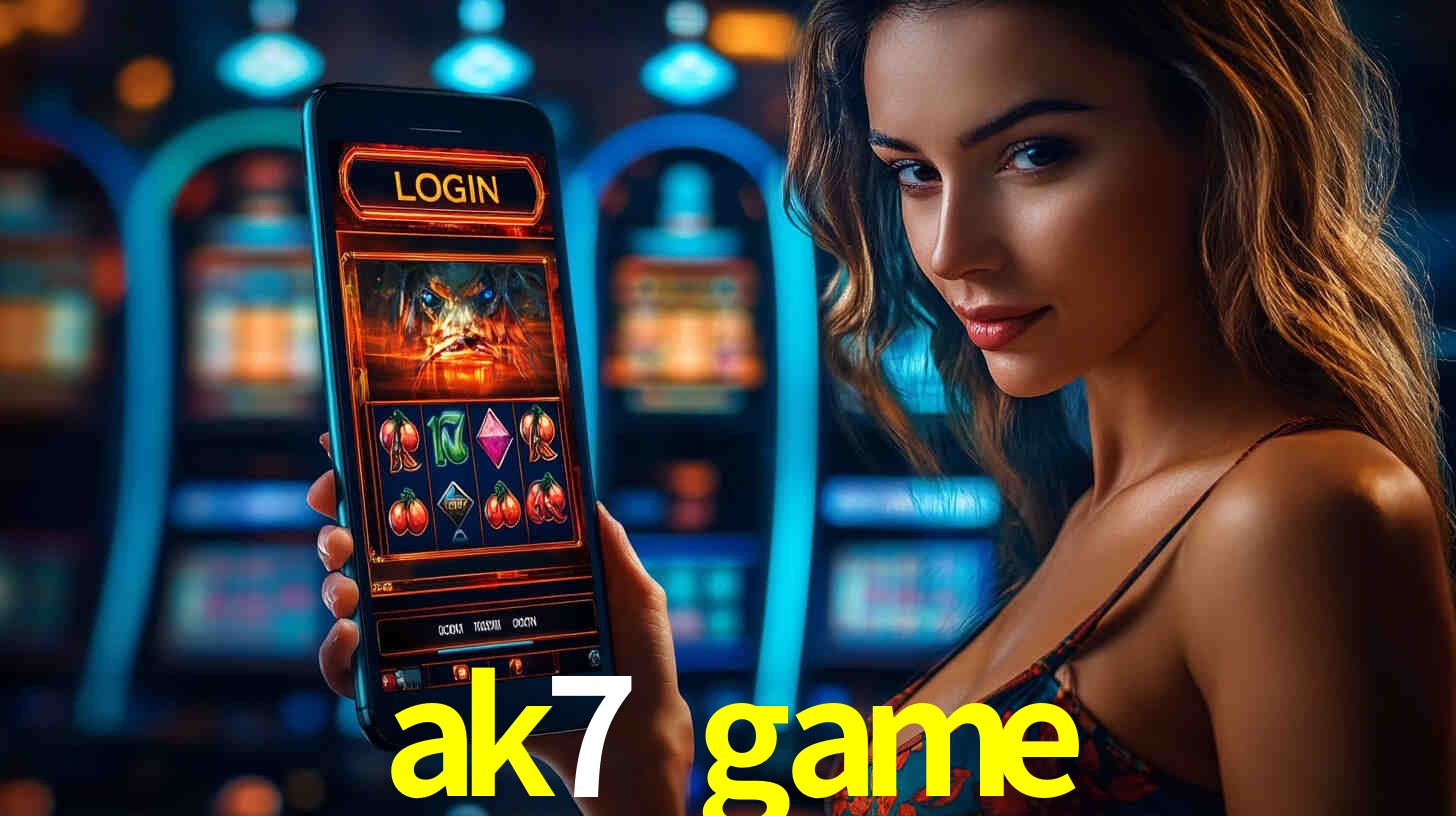 Bônus Generosos e Exclusivos no ak7 game para Você!
