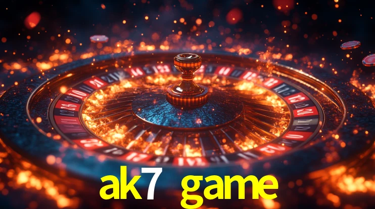 ak7 game,ak7.game