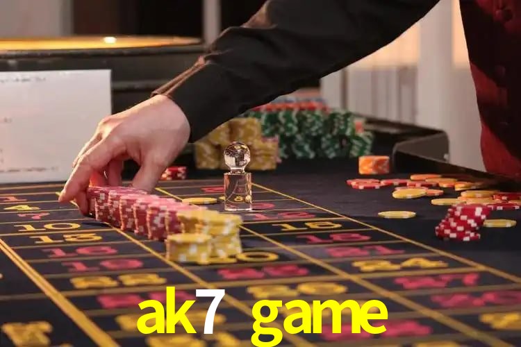Jogo Spaceman ak7 game
