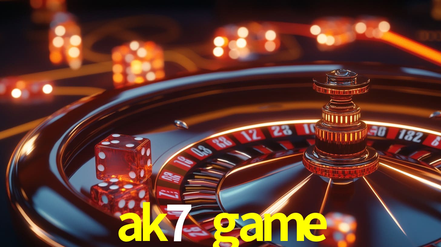 ak7 game
