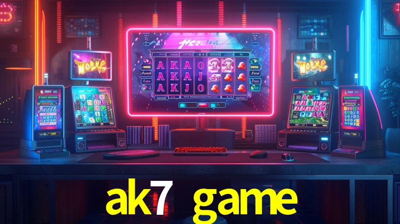 ak7.game