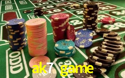 Interface Premium ak7 game