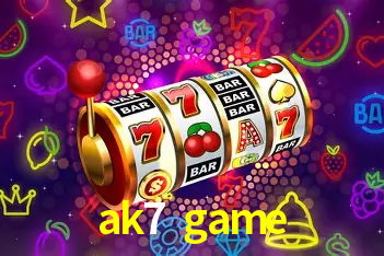 Descubra o Programa VIP da ak7 game: Vantagens Exclusivas para Jogadores