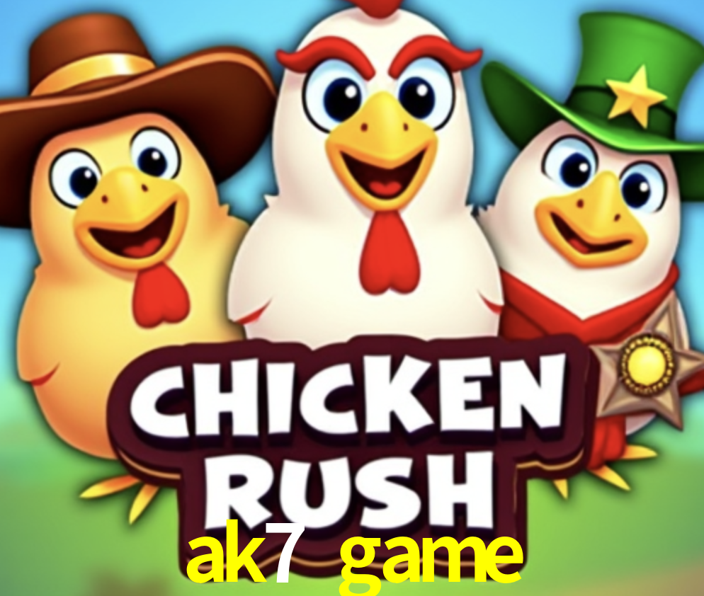 Descubra a Magia dos Jogos de Arcade no ak7 game