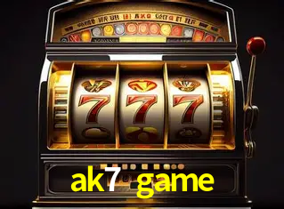 Explorando a Categoria de Eventos em Apostas na ak7 game