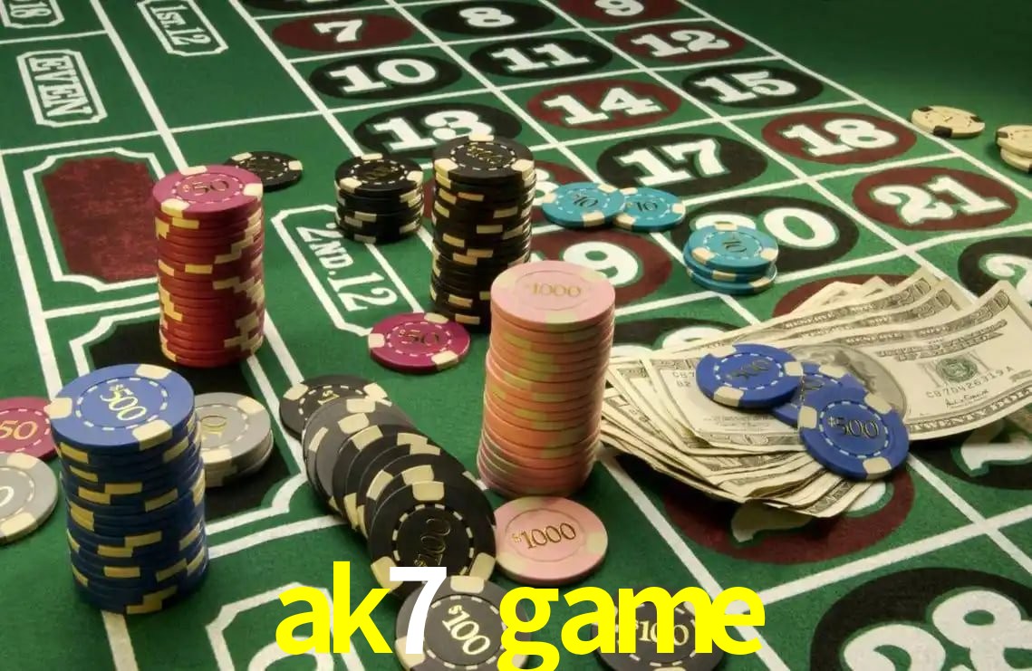 ak7 game bet
