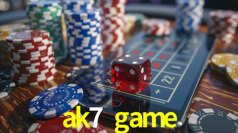 ak7 game