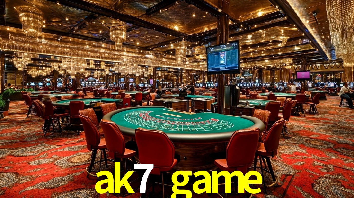 ak7 game