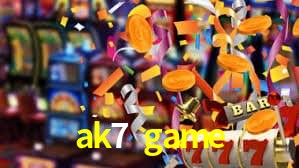ak7.game