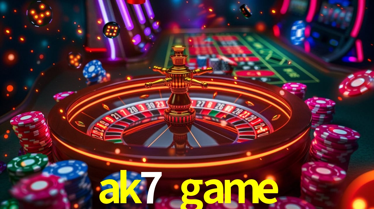 Apostas de Tênis ak7 game